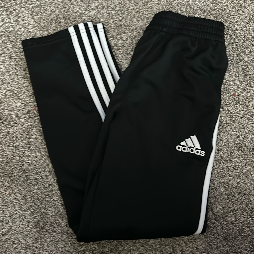 Boys Adidas pants